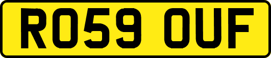 RO59OUF
