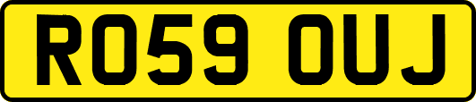 RO59OUJ
