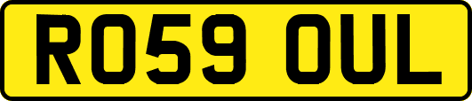 RO59OUL
