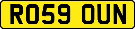 RO59OUN