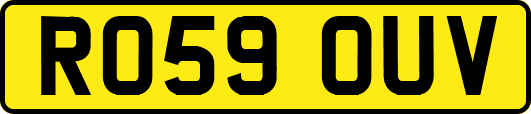 RO59OUV