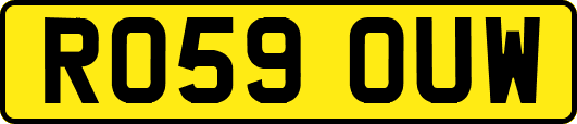 RO59OUW