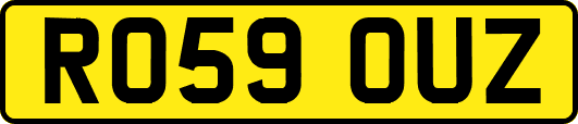 RO59OUZ