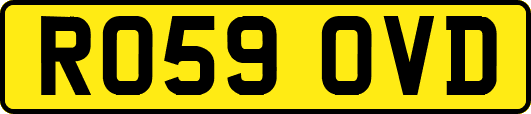 RO59OVD