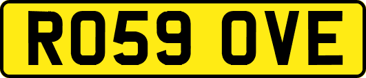 RO59OVE