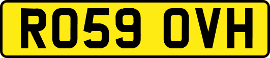 RO59OVH