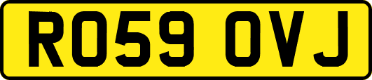 RO59OVJ
