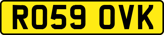 RO59OVK