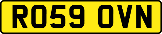 RO59OVN