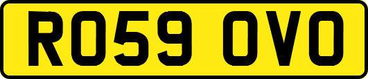RO59OVO