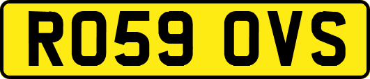 RO59OVS