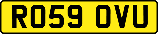 RO59OVU