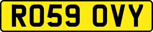 RO59OVY