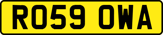 RO59OWA