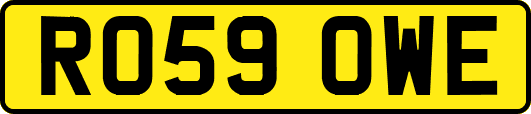 RO59OWE