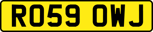 RO59OWJ