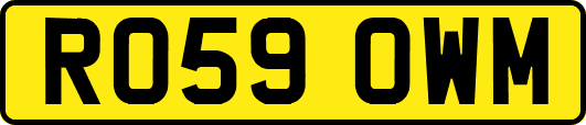RO59OWM