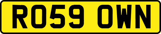 RO59OWN
