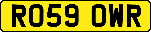 RO59OWR