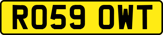 RO59OWT