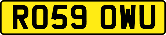 RO59OWU
