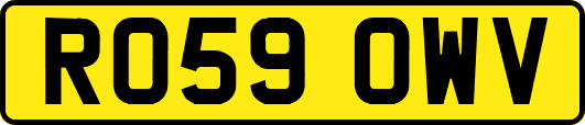 RO59OWV