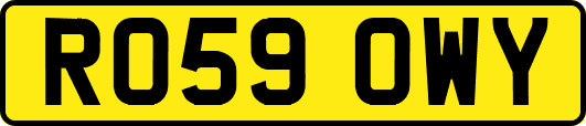 RO59OWY