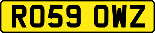 RO59OWZ
