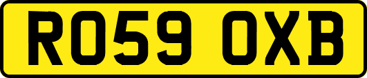 RO59OXB