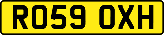 RO59OXH
