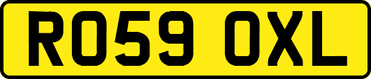 RO59OXL