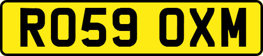 RO59OXM