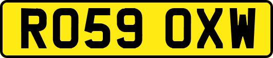 RO59OXW
