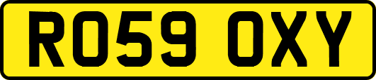 RO59OXY