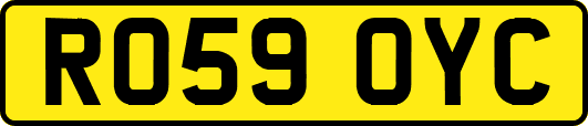 RO59OYC