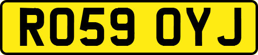 RO59OYJ