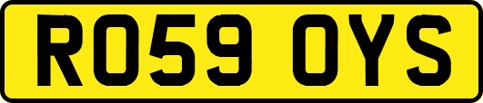 RO59OYS