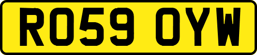 RO59OYW
