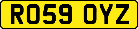 RO59OYZ