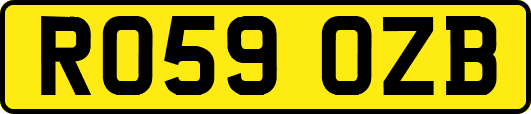 RO59OZB