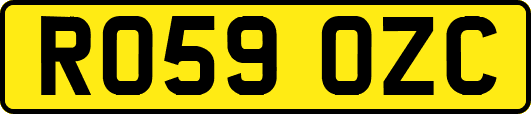 RO59OZC