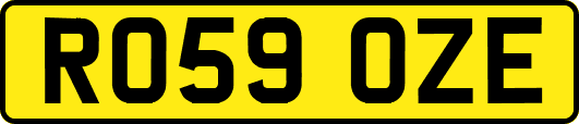 RO59OZE