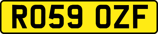 RO59OZF