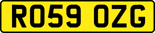 RO59OZG