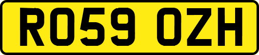 RO59OZH