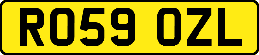 RO59OZL