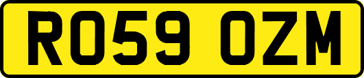 RO59OZM