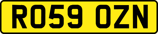 RO59OZN