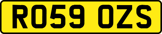 RO59OZS