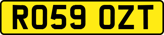 RO59OZT